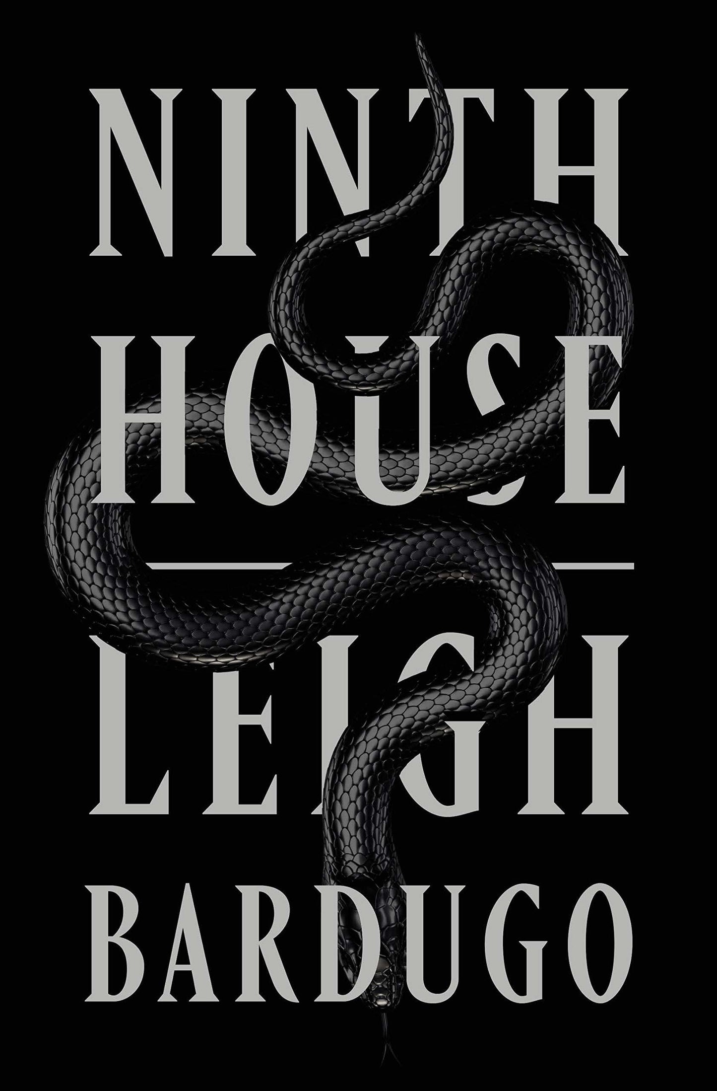 Ninth House by Leigh Bardugo