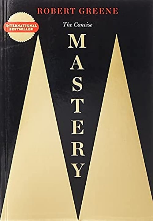 The Concise Mastery by Robert Greene